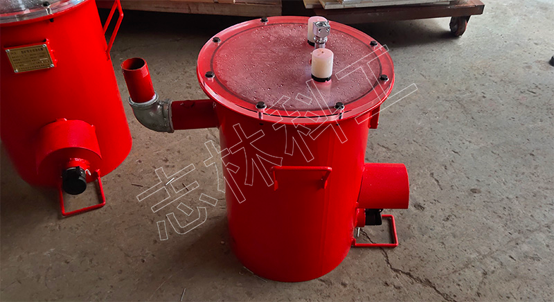 正壓自動(dòng)放水器