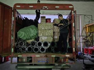 礦用自動(dòng)放水器+兩堵一注封孔器+礦用管件發(fā)貨山西長(zhǎng)治！