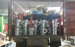 囊袋瓦斯封孔器_瓦斯抽放管路自動(dòng)放水器_pvc瓦斯抽放管發(fā)貨山西