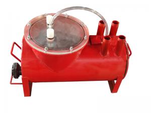 PCZ-L4型瓦斯抽放自動(dòng)放水器