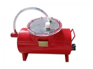 FZP-2型負(fù)壓自動(dòng)排渣放水器
