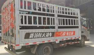 pvc-km1.25/50型煤礦抽放瓦斯用抽放管發(fā)貨山西某煤礦！